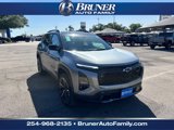 New 2026 Chevrolet Equinox RS w/ Convenience Package III image 3