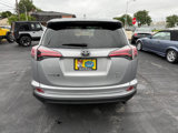 Used 2018 Toyota RAV4 LE w/ All Weather Liner Package image 5