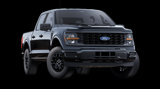 New 2025 Ford F150 STX image 5