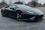 Used 2024 Lamborghini Huracan Tecnica image 2