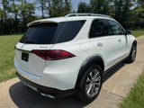 Used 2021 Mercedes-Benz GLE 350 4MATIC image 4