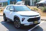 Used 2026 Chevrolet TrailBlazer LT image 2