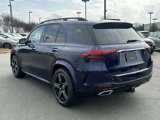 New 2025 Mercedes-Benz GLE 450 4MATIC image 3