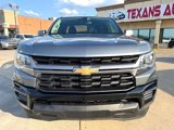 Used 2022 Chevrolet Colorado LT w/ Fleet Safety Package image 4