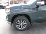 New 2025 Chevrolet Silverado 1500 LT image 2