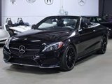Used 2018 Mercedes-Benz C 300 4MATIC Cabriolet image 6
