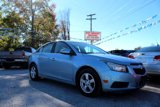 Used 2011 Chevrolet Cruze LT image 2