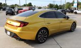 Used 2020 Hyundai Sonata SEL Plus w/ Cargo Package image 5