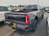 New 2025 Ford F350 Platinum w/ Tremor Off-Road Package image 3
