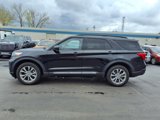Used 2023 Ford Explorer XLT w/ Equipment Group 202A image 2