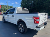 Used 2020 Ford F150 XL w/ Equipment Group 101A Mid image 6