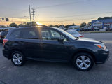 Used 2015 Subaru Forester 2.5i Limited w/ Protection Package #2 image 4