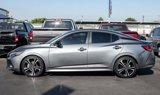 Used 2021 Nissan Sentra SR w/ SR Premium Package image 4