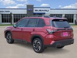 New 2025 Subaru Forester Limited image 3