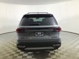 New 2025 Toyota Grand Highlander AWD Hybrid image 6