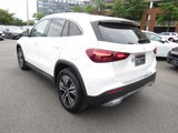 Used 2025 Mercedes-Benz GLA 250 4MATIC image 2