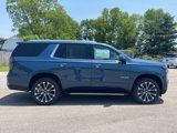 New 2025 Chevrolet Tahoe High Country image 3
