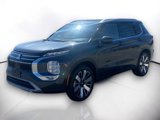 New 2025 Mitsubishi Outlander SEL image 2