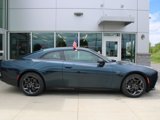 New 2025 Dodge Charger R/T w/ Sun & Sound Package image 3
