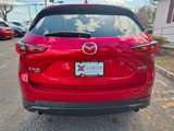Used 2022 MAZDA CX-5 AWD 2.5 S w/ Premium Package image 6