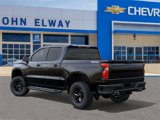 New 2026 Chevrolet Silverado 1500 Custom Trail Boss w/ Midnight Edition image 3