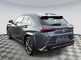 Used 2025 Lexus UX 300h AWD image 4