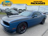 Used 2021 Dodge Challenger R/T w/ T/A Package image 3