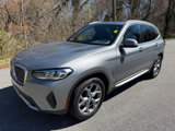 Used 2024 BMW X3 xDrive30i image 2