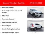 Certified 2025 Volvo XC40 B5 Core image 3
