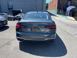 Used 2021 Audi A5 2.0T Premium Plus w/ Premium Plus image 4