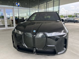 New 2026 BMW iX xDrive45 w/ M Sport Package image 2