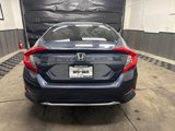 Used 2021 Honda Civic LX image 4