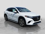 New 2025 Mercedes-Benz EQS 450+ SUV image 3