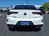 Used 2021 Acura TLX Type S image 5