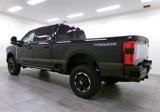 New 2025 Ford F250 King Ranch w/ Tremor Off-Road Package image 3
