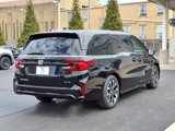 New 2025 Honda Odyssey Elite image 3