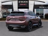 New 2025 Buick Envision Sport Touring image 4