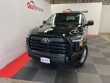 Used 2022 Toyota Tundra SR5 image 2