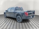 New 2025 Ford F150 Platinum w/ Equipment Group 702A High image 4