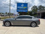 Used 2019 BMW 740i w/ Cold Weather Package image 2