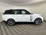New 2025 Land Rover Range Rover SE image 4
