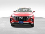 Certified 2022 Hyundai Tucson SE image 3