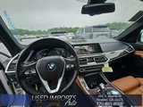 Used 2022 BMW X5 xDrive40i w/ Executive Package image 2