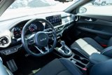 Used 2023 Kia Forte GT-Line w/ GT-Line Premium Package image 4