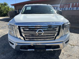Used 2020 Nissan Titan SV w/ SV Utility Package image 4