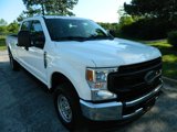 Used 2021 Ford F250 XL w/ Power Equipment Group image 3