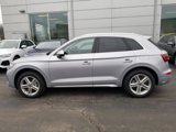 New 2025 Audi Q5 e Premium Plus image 2