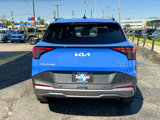 New 2026 Kia Sportage EX image 6
