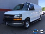 Used 2022 Chevrolet Express 2500 w/ Driver Convenience Package image 6