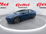 New 2026 Toyota Prius Plug-In Hybrid image 4